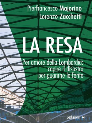 cover image of La resa